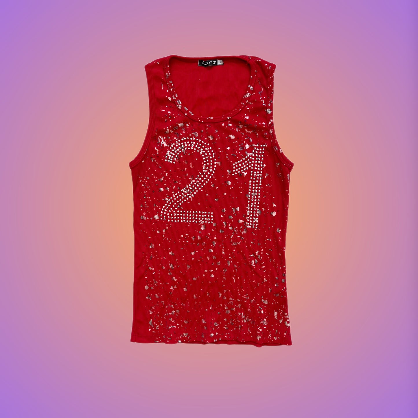 TOP XS – vintage Y2K wholesale | pliswholesale