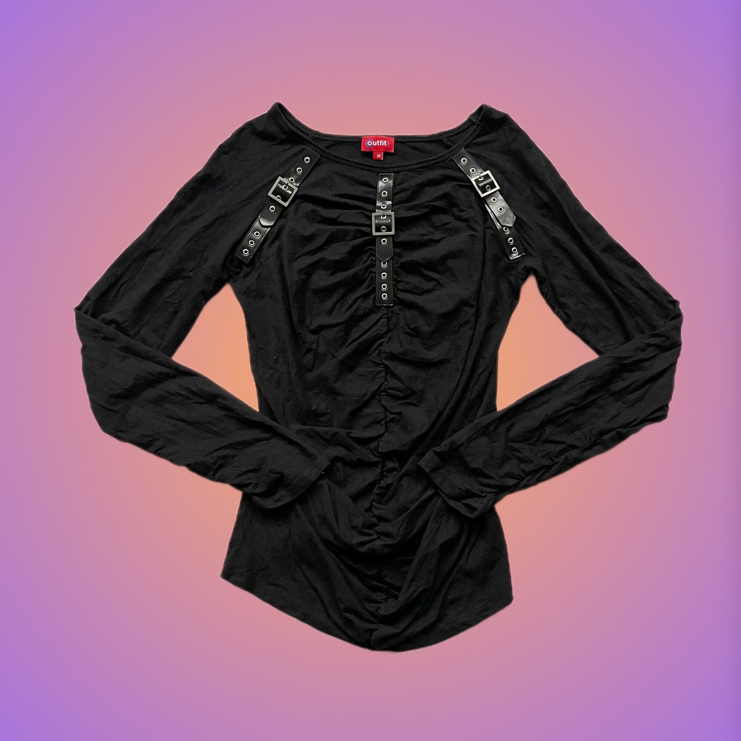 LONG SLEEVE M – vintage Y2K wholesale | pliswholesale