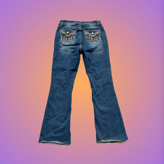 JEANS M/L
