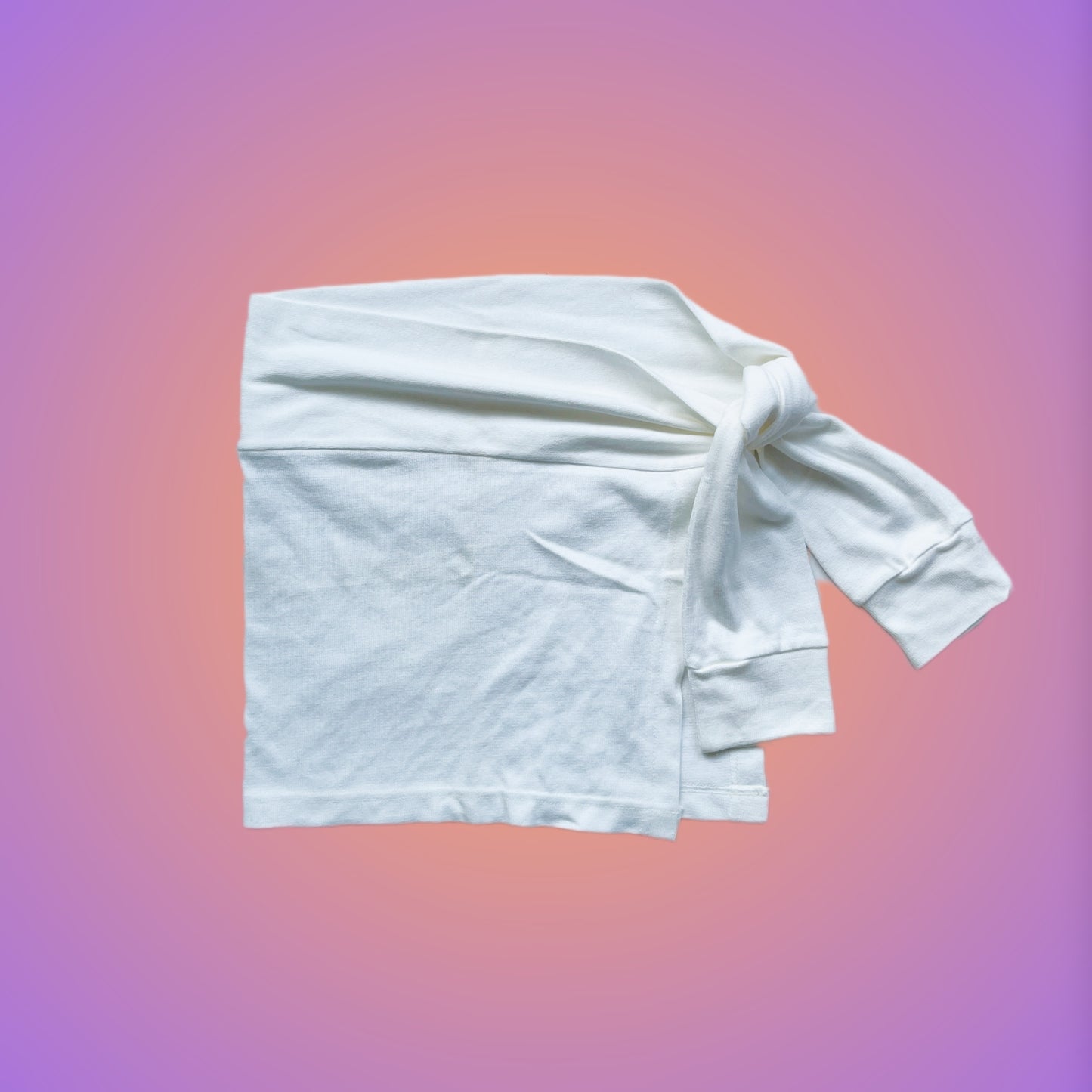 MINI SKIRT M