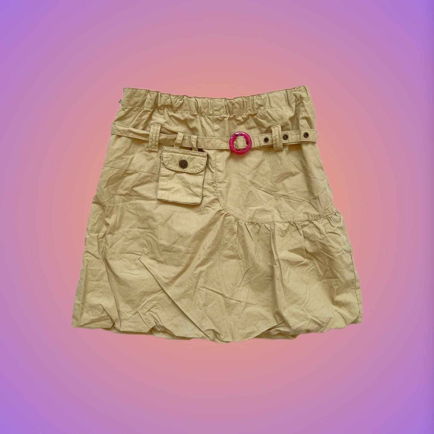 MINI SKIRT XS – vintage Y2K wholesale | pliswholesale