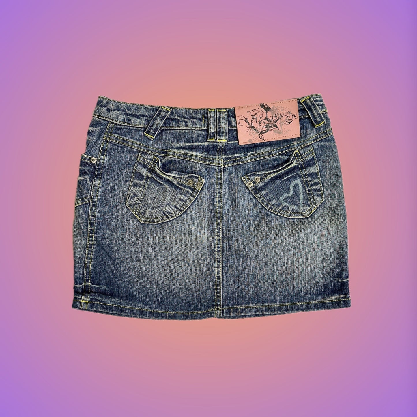 MINI SKIRT S ā vintage Y2K wholesale | pliswholesale