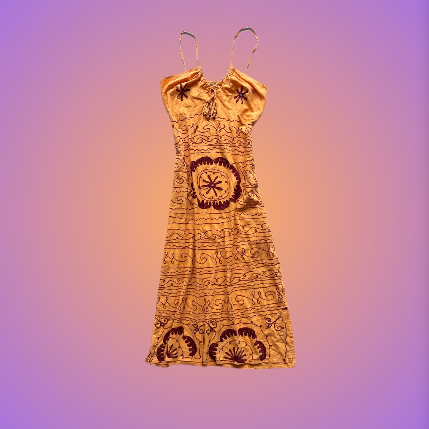 DRESS M