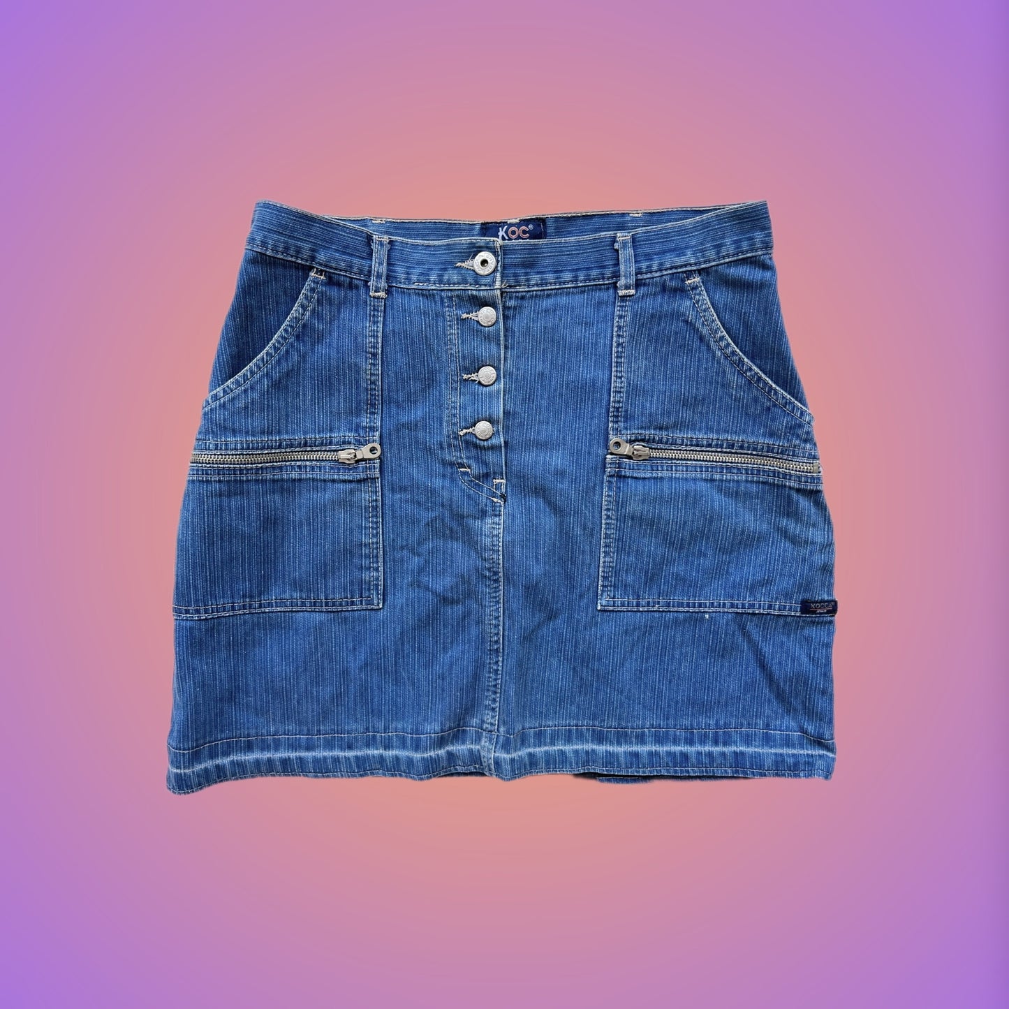 MINI SKIRT M