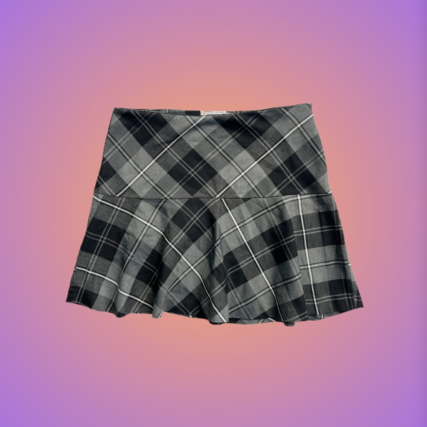 MINI SKIRT XS