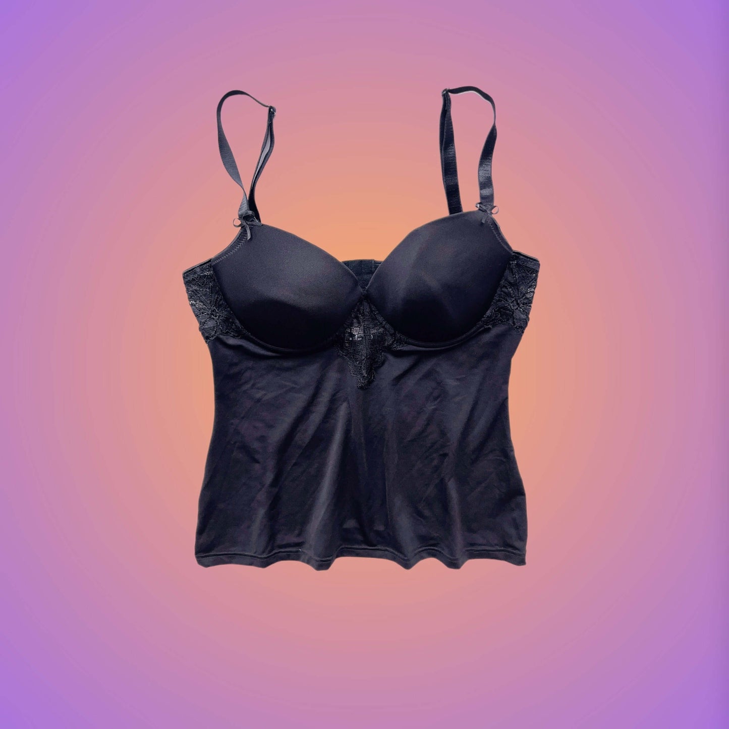 CAMI TOP L from pliswholesale - Italian & euro Y2K supplier 💚