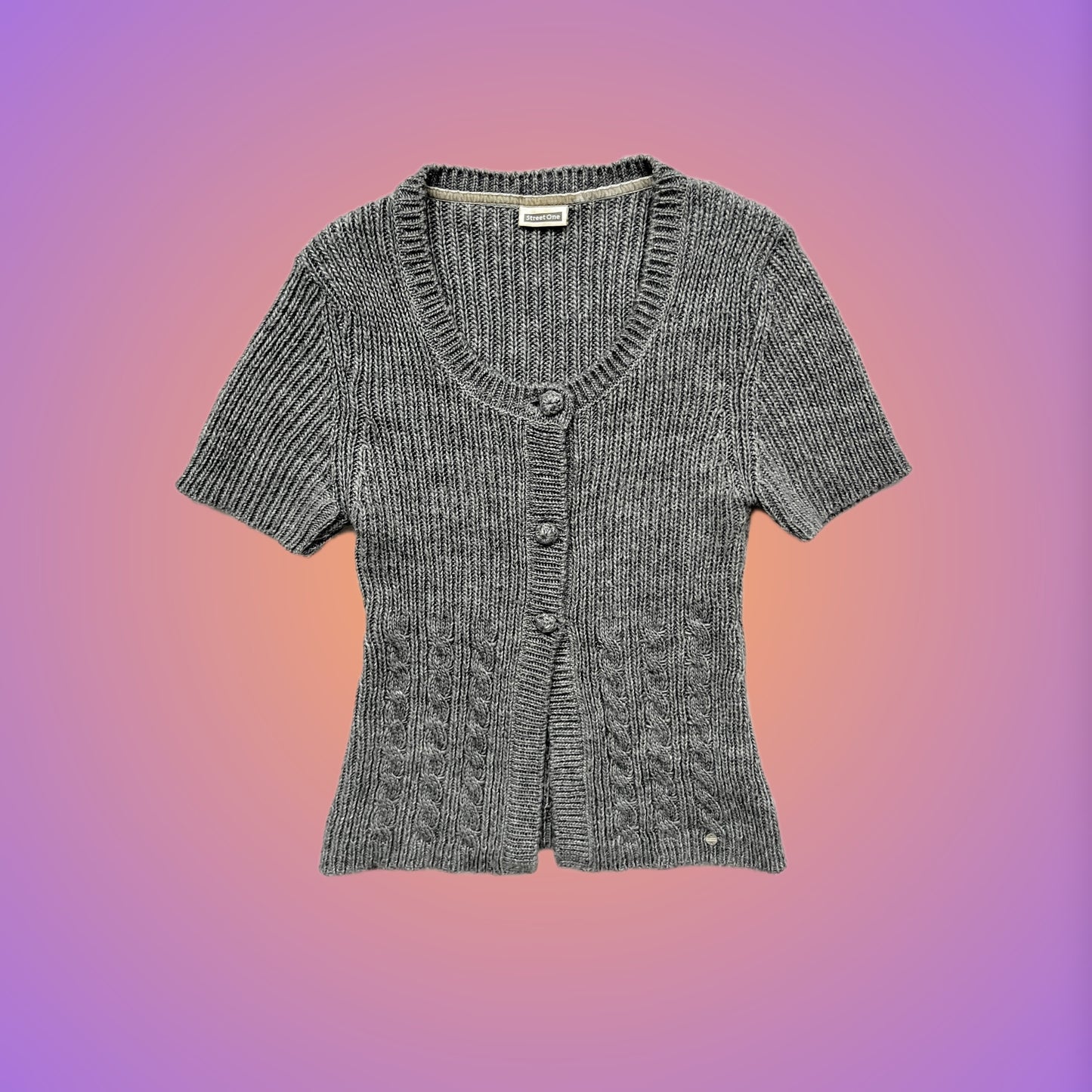 JUMPER L from pliswholesale - Italian & euro Y2K supplier 💚