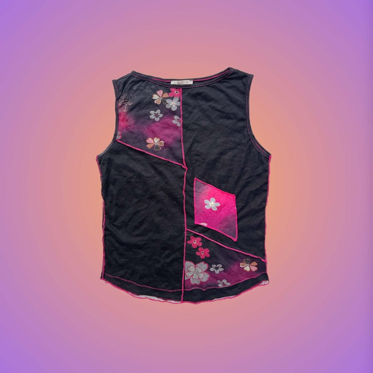 TOP M from pliswholesale - Italian & euro Y2K supplier 💚