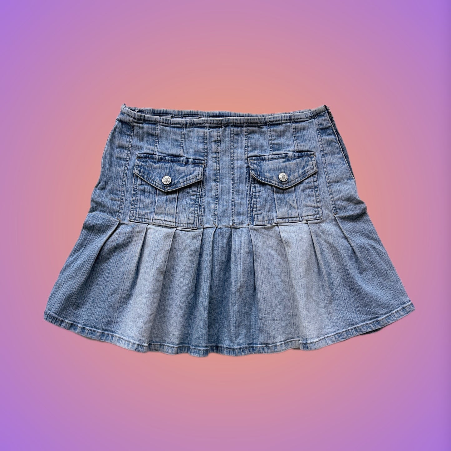 MINI SKIRT S