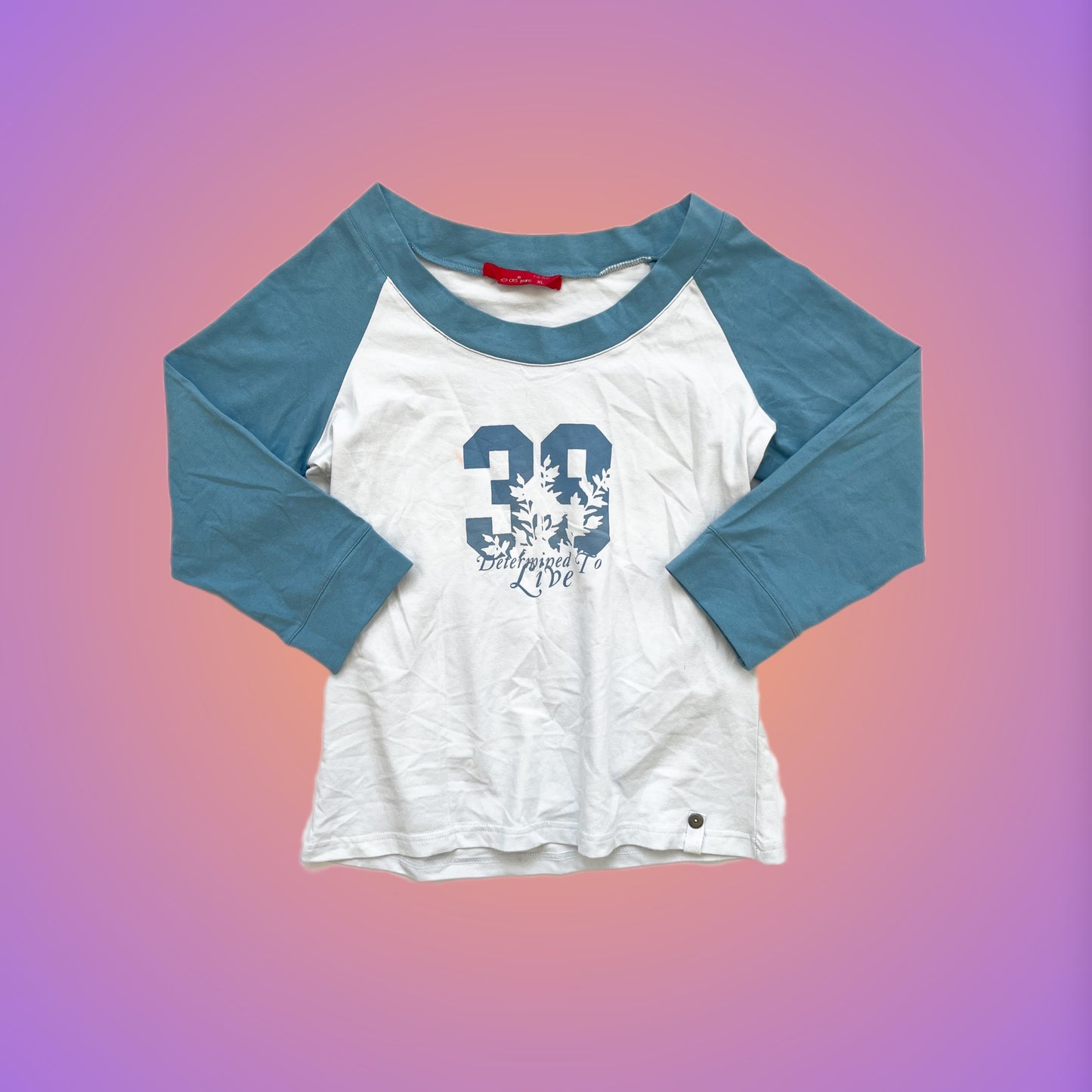 LONG SLEEVE S/M – vintage Y2K wholesale | pliswholesale