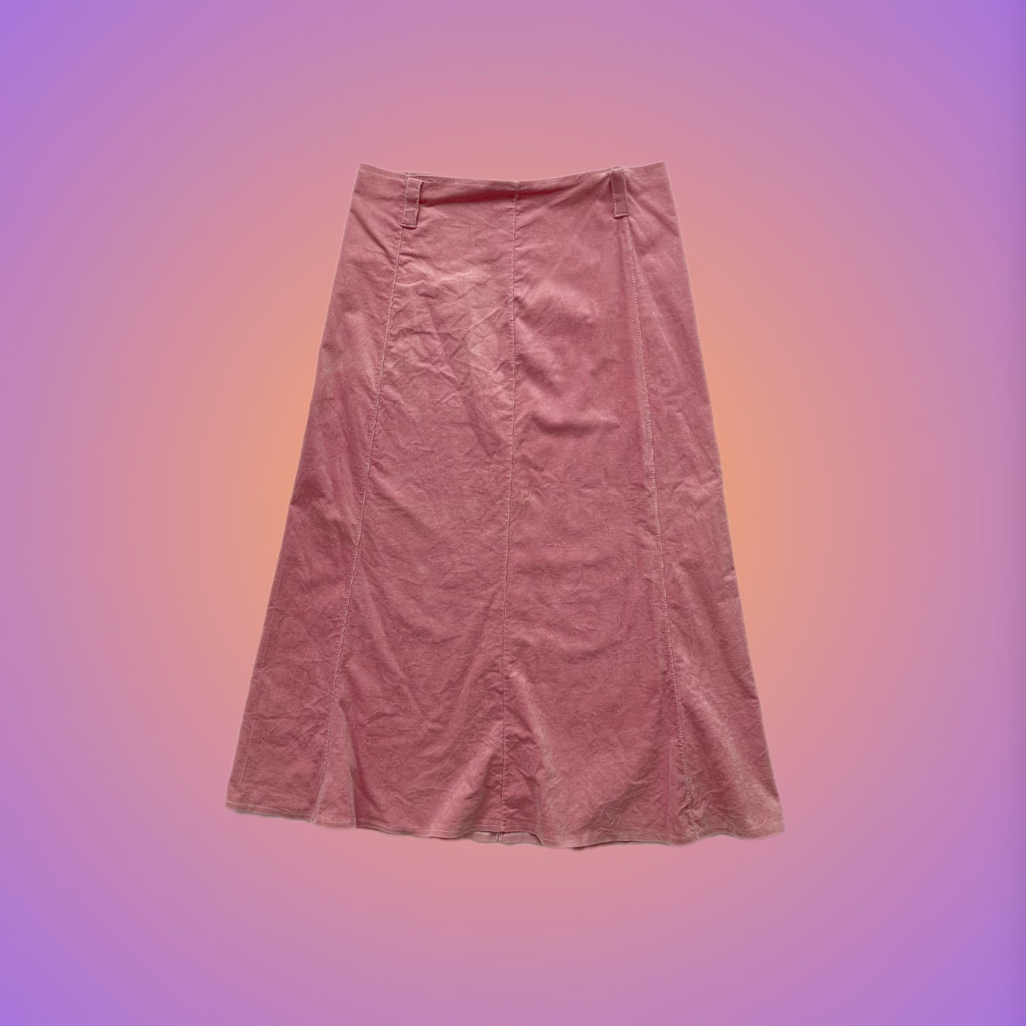 MAXI SKIRT XL ā vintage Y2K wholesale | pliswholesale