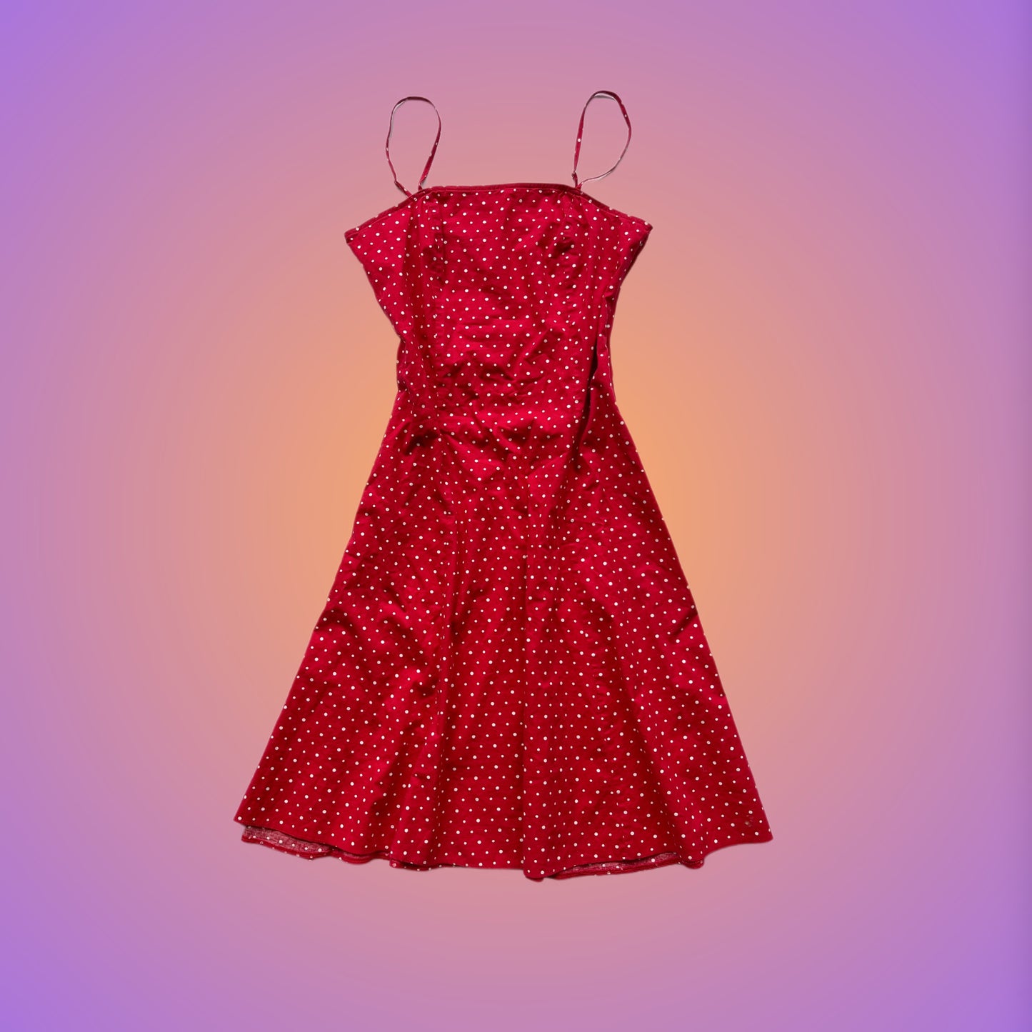 DRESS M/L