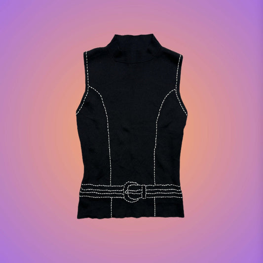 TOP S from pliswholesale - Italian & euro Y2K supplier 💚