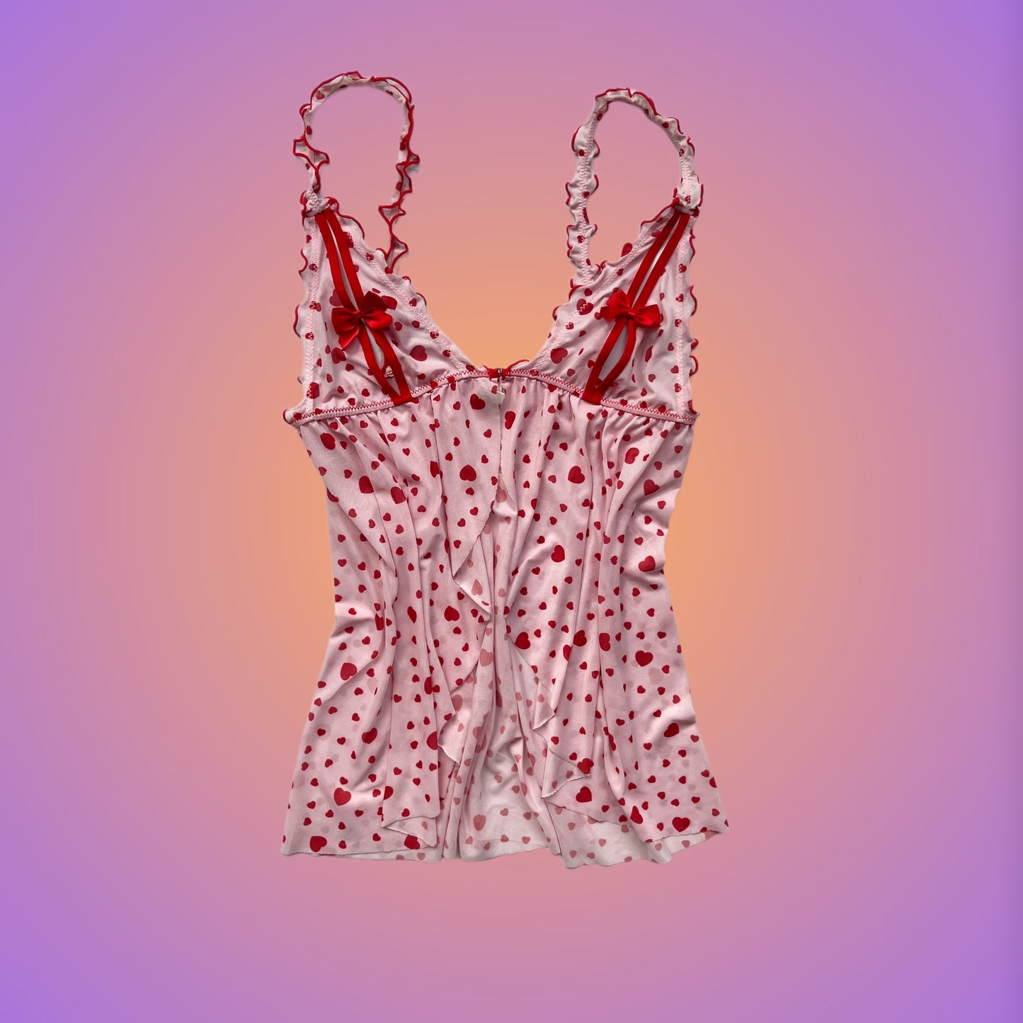 CAMI TOP L