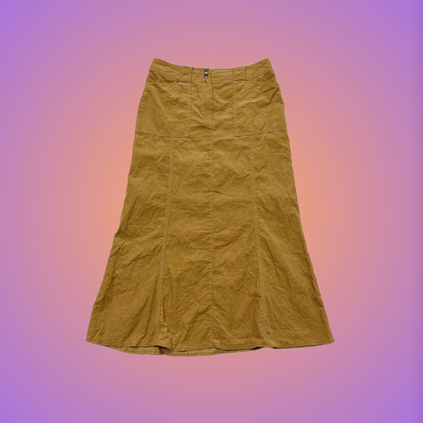 MAXI SKIRT M