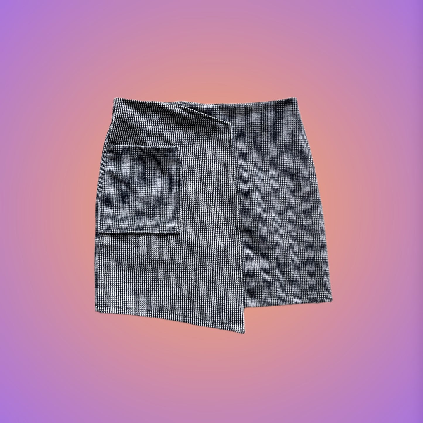 MINI SKIRT S