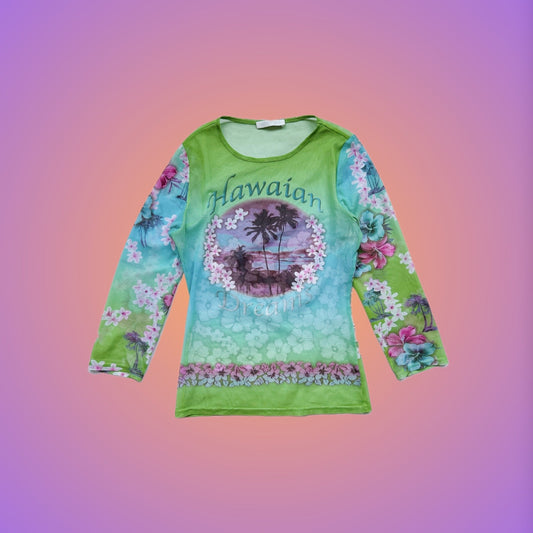 LONG SLEEVE S