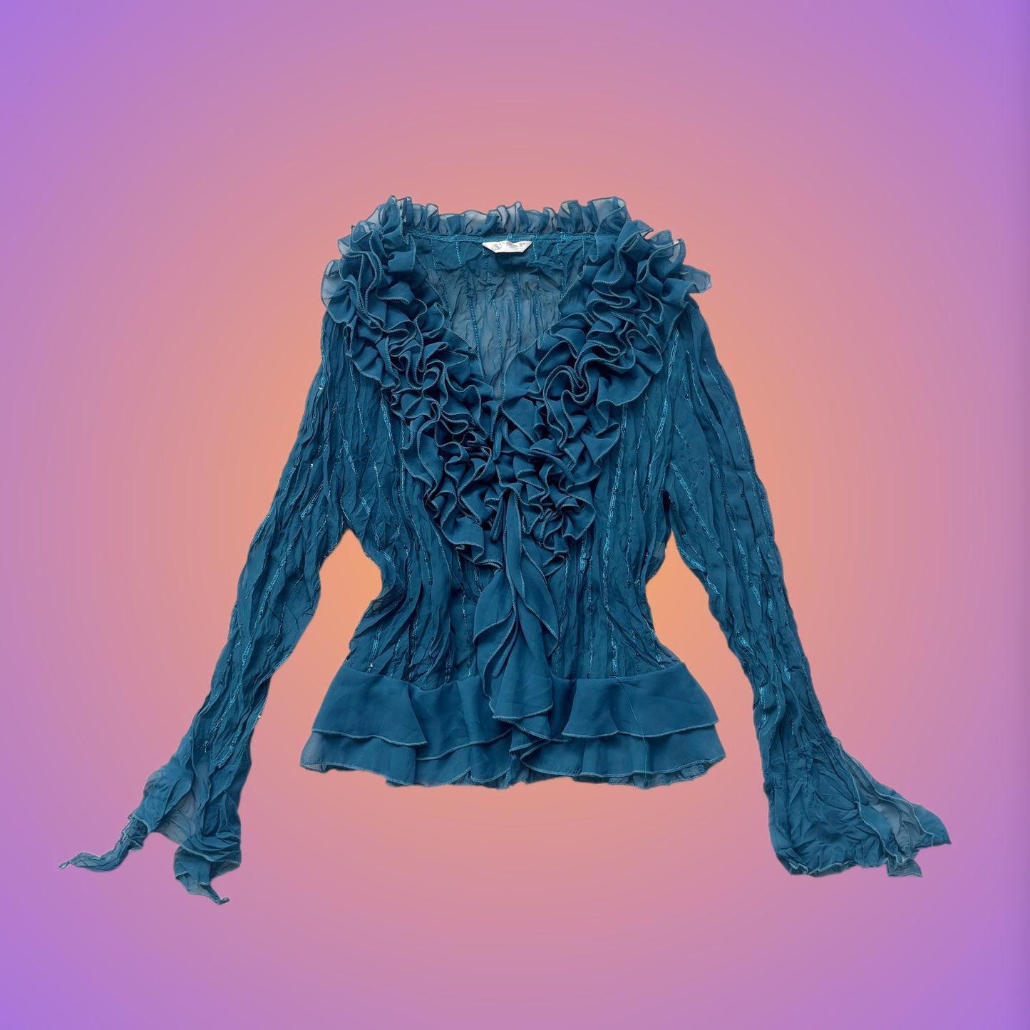 BLOUSE M