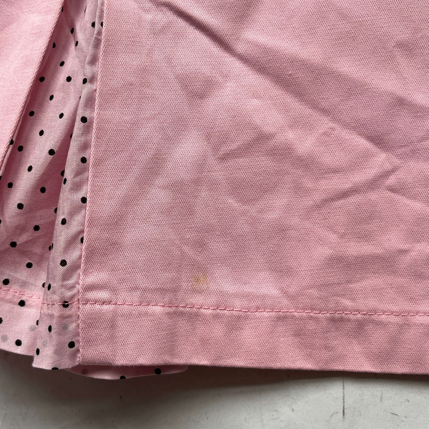 MINI SKIRT M from pliswholesale - Italian & euro Y2K supplier 💚