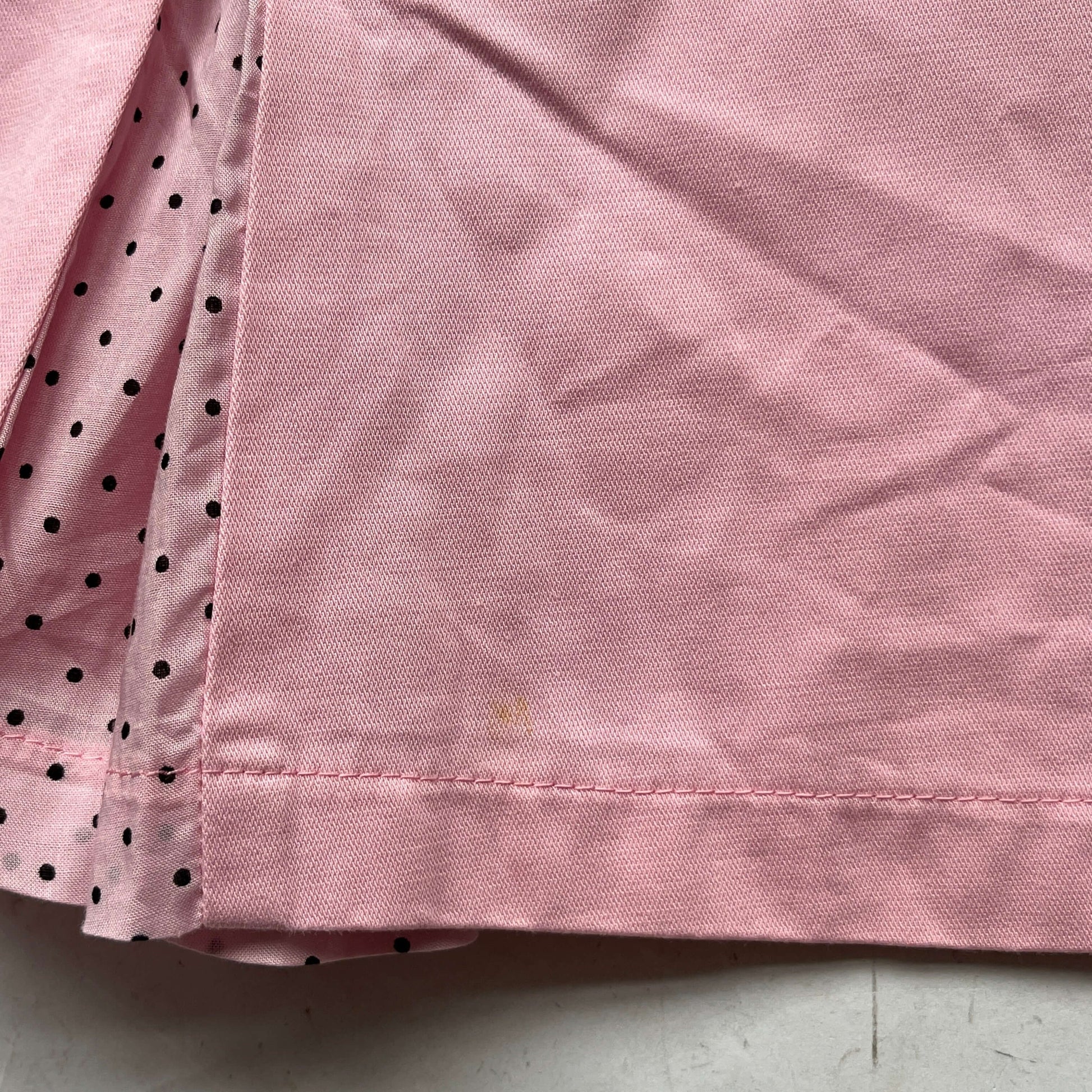 MINI SKIRT M from pliswholesale - Italian & euro Y2K supplier 💚