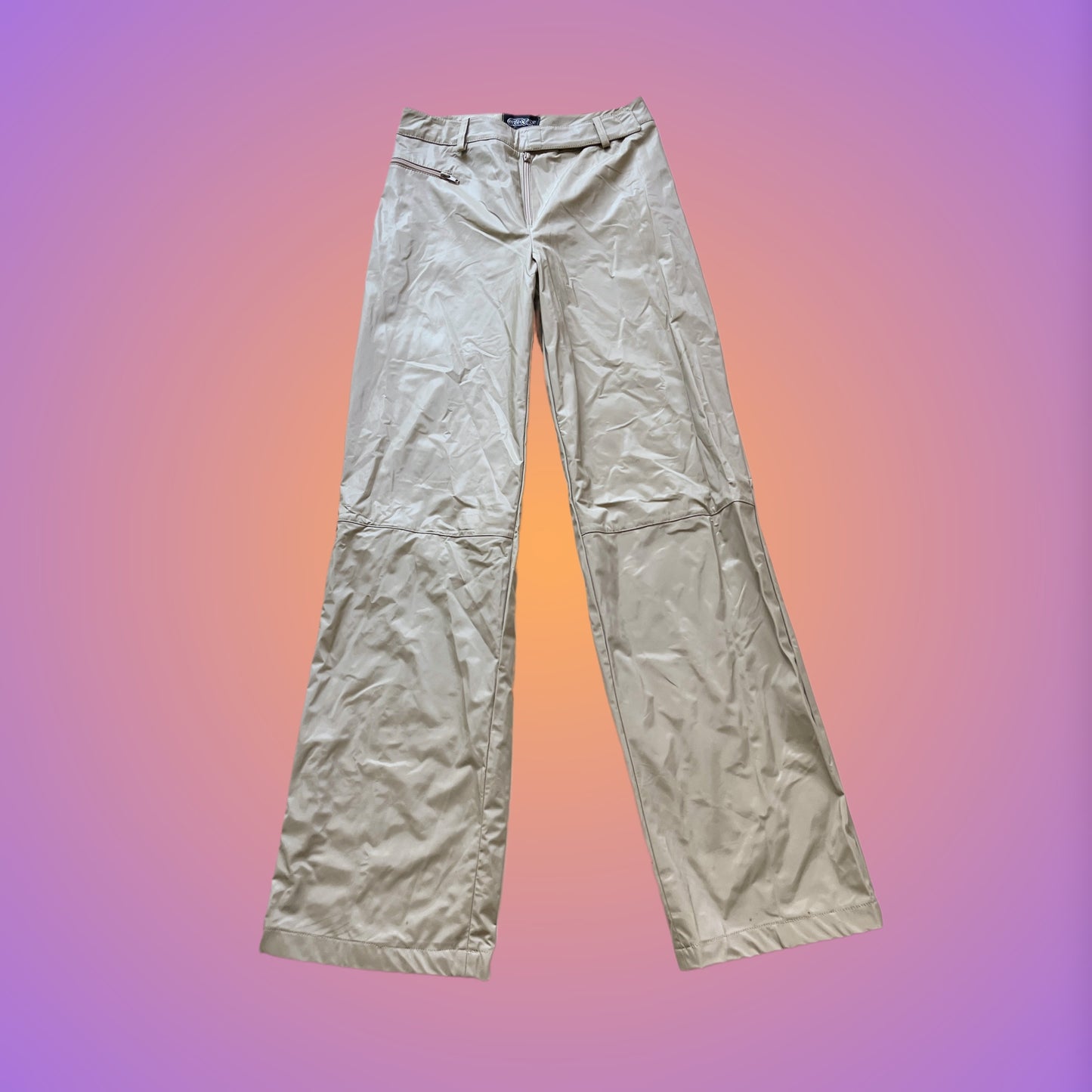TROUSERS S/M