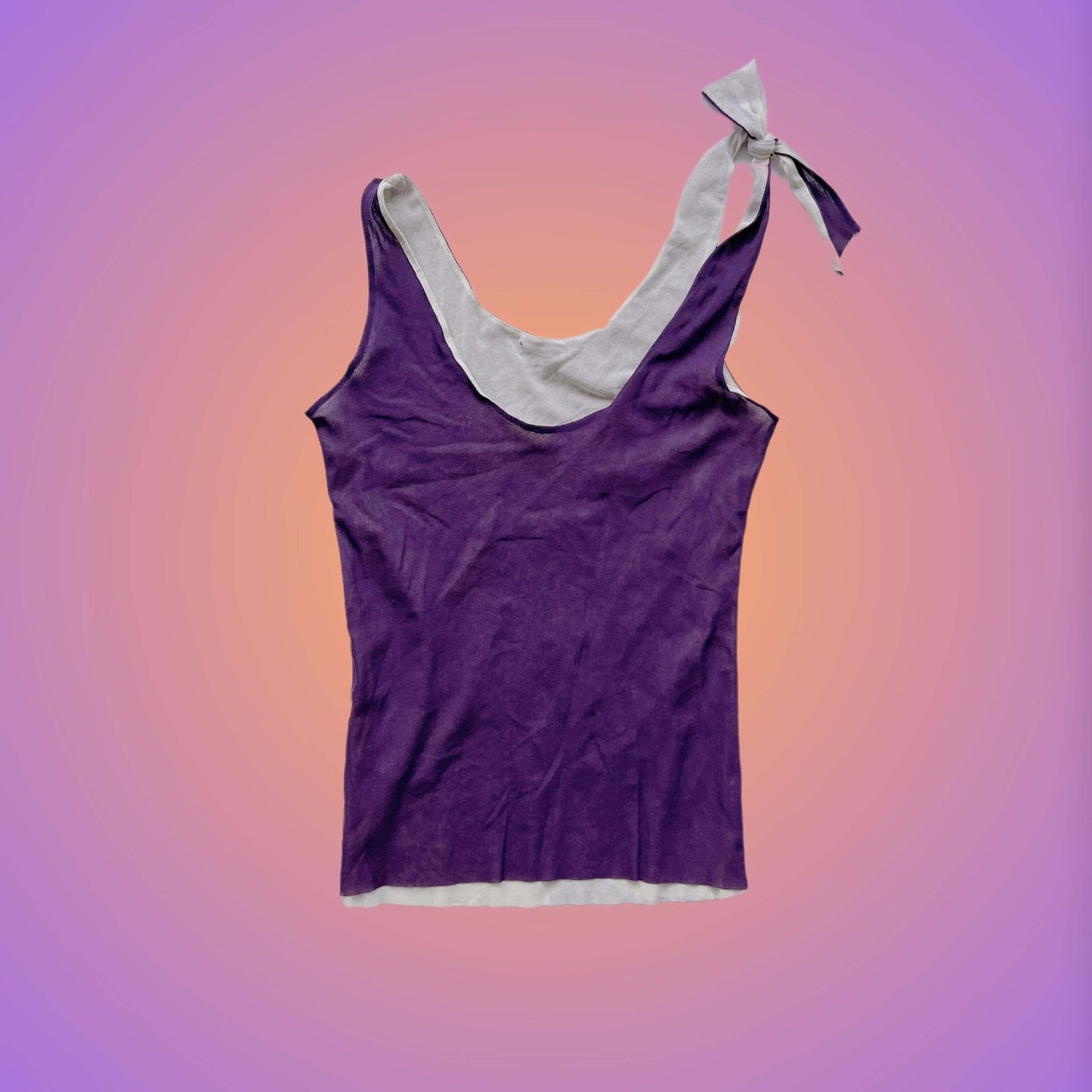 TOP S from pliswholesale - Italian & euro Y2K supplier 💚