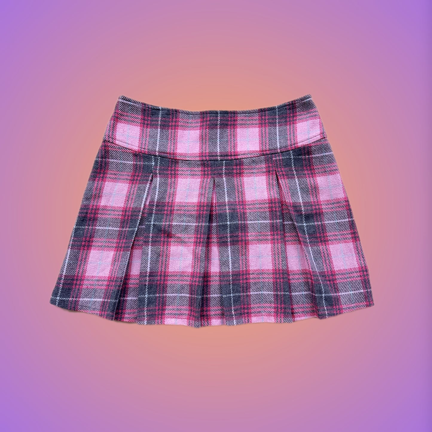 MINI SKIRT S/M
