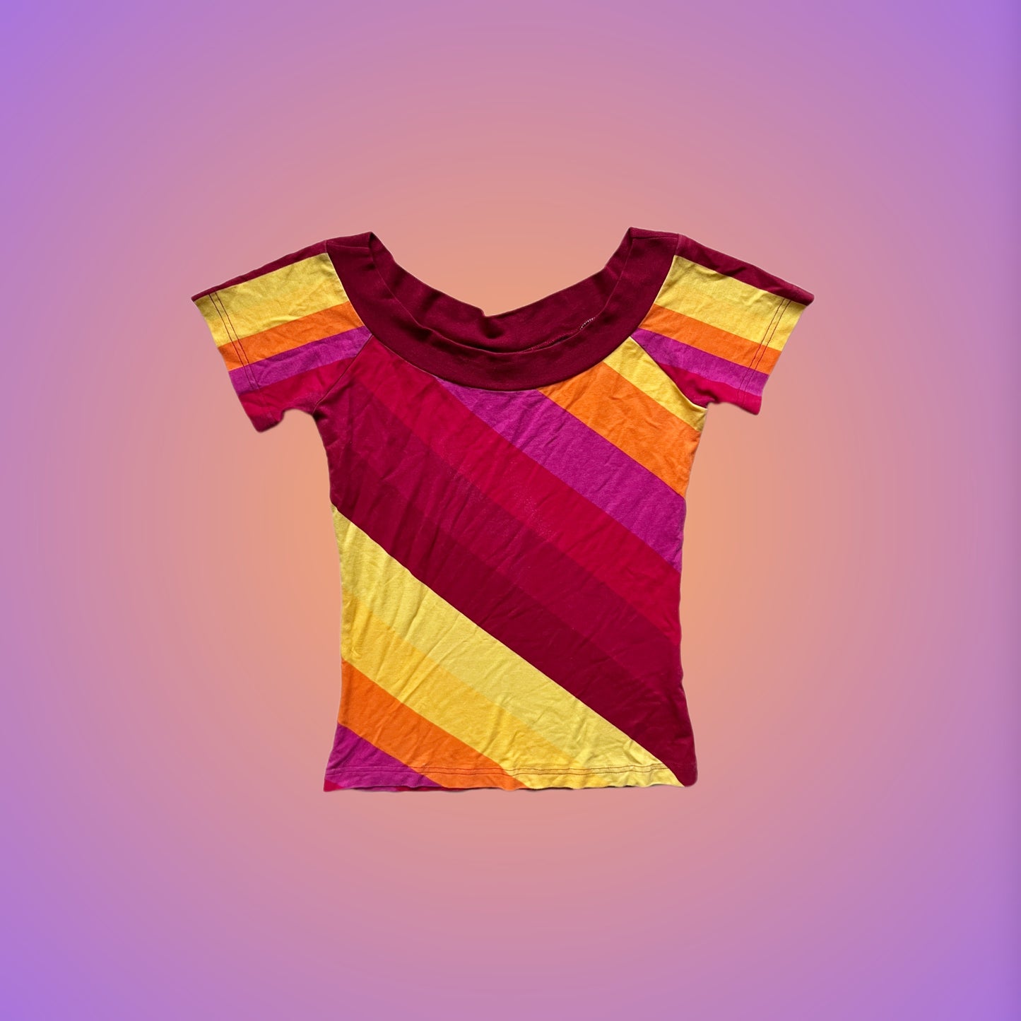 TOP M from pliswholesale - Italian & euro Y2K supplier 💚