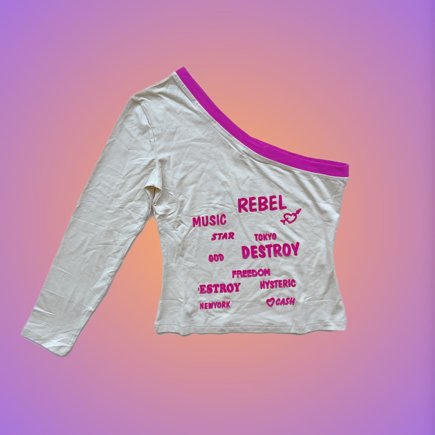 LONG SLEEVE M – vintage Y2K wholesale | pliswholesale