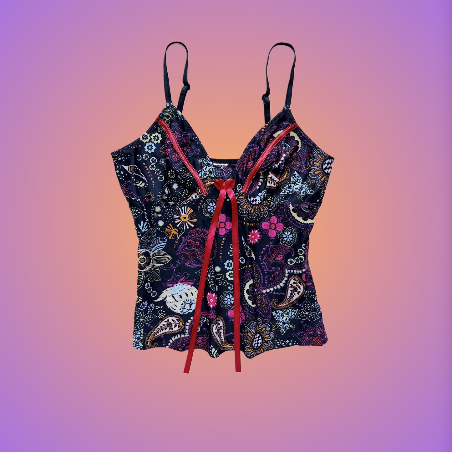 SWIMWEAR S/M