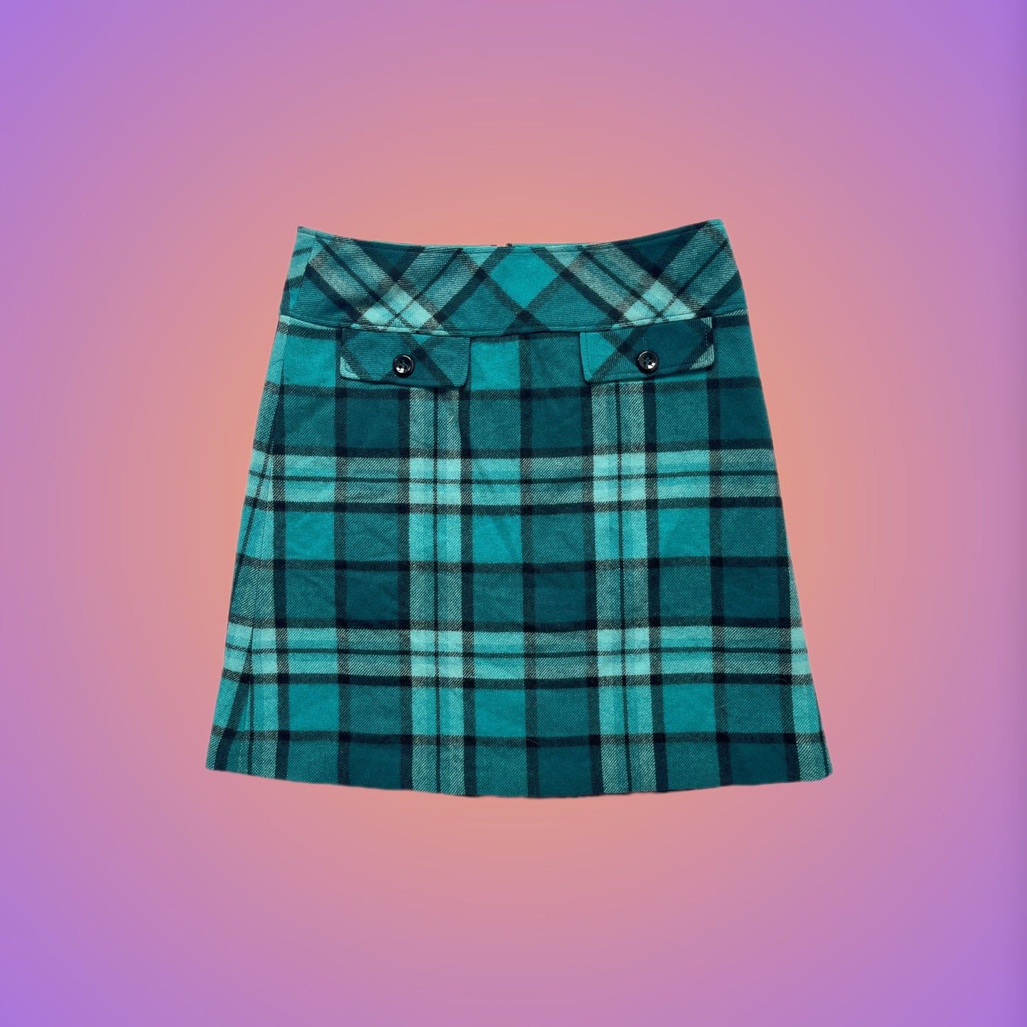 MIDI SKIRT M – vintage Y2K wholesale | pliswholesale