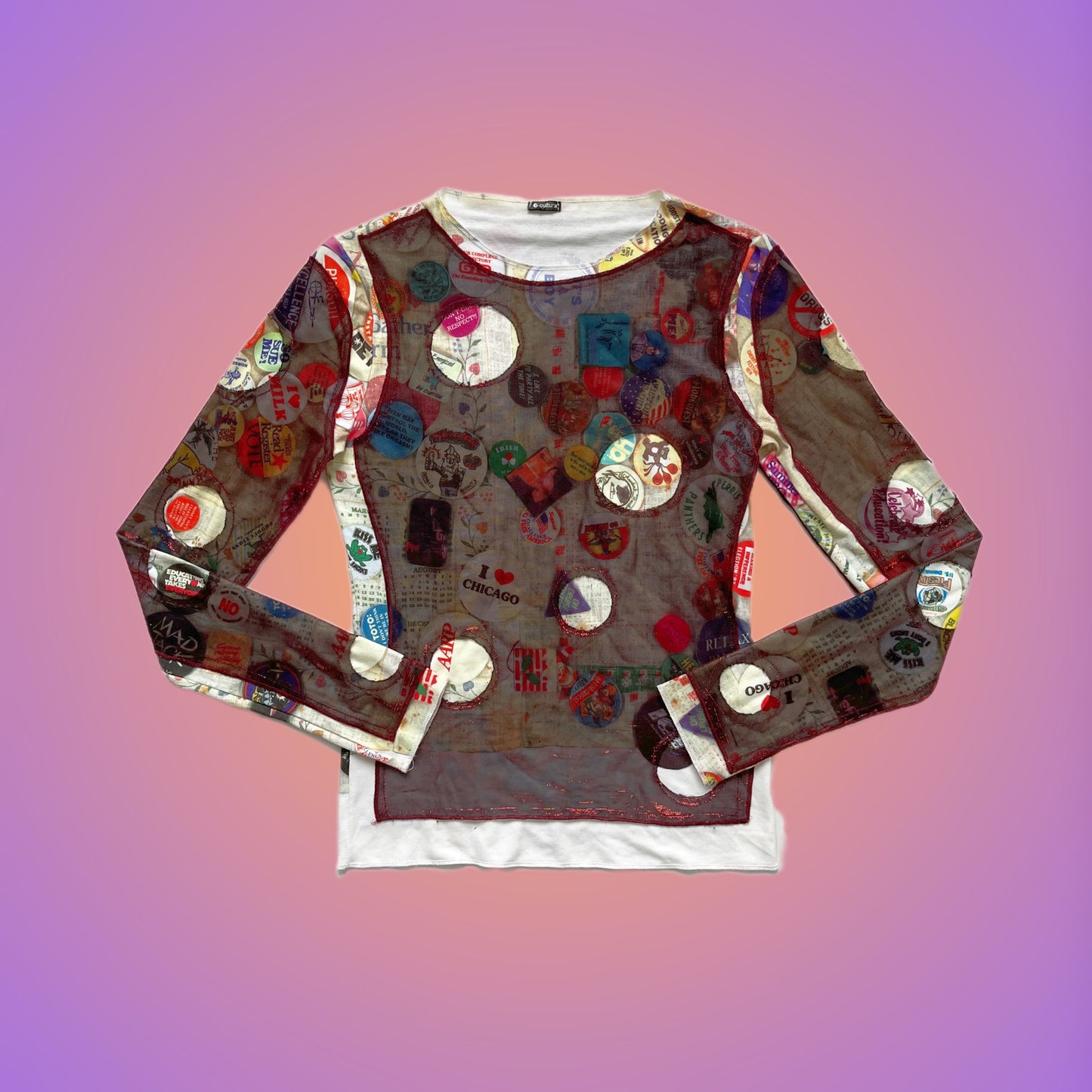 LONG SLEEVE M/L – vintage Y2K wholesale | pliswholesale