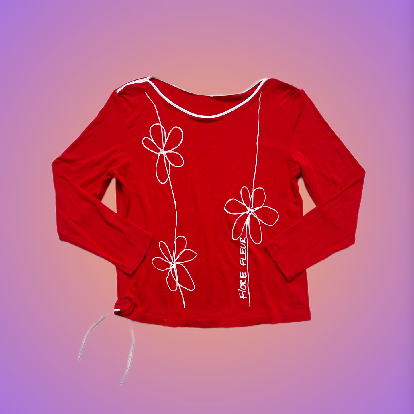 LONG SLEEVE L ā vintage Y2K wholesale | pliswholesale