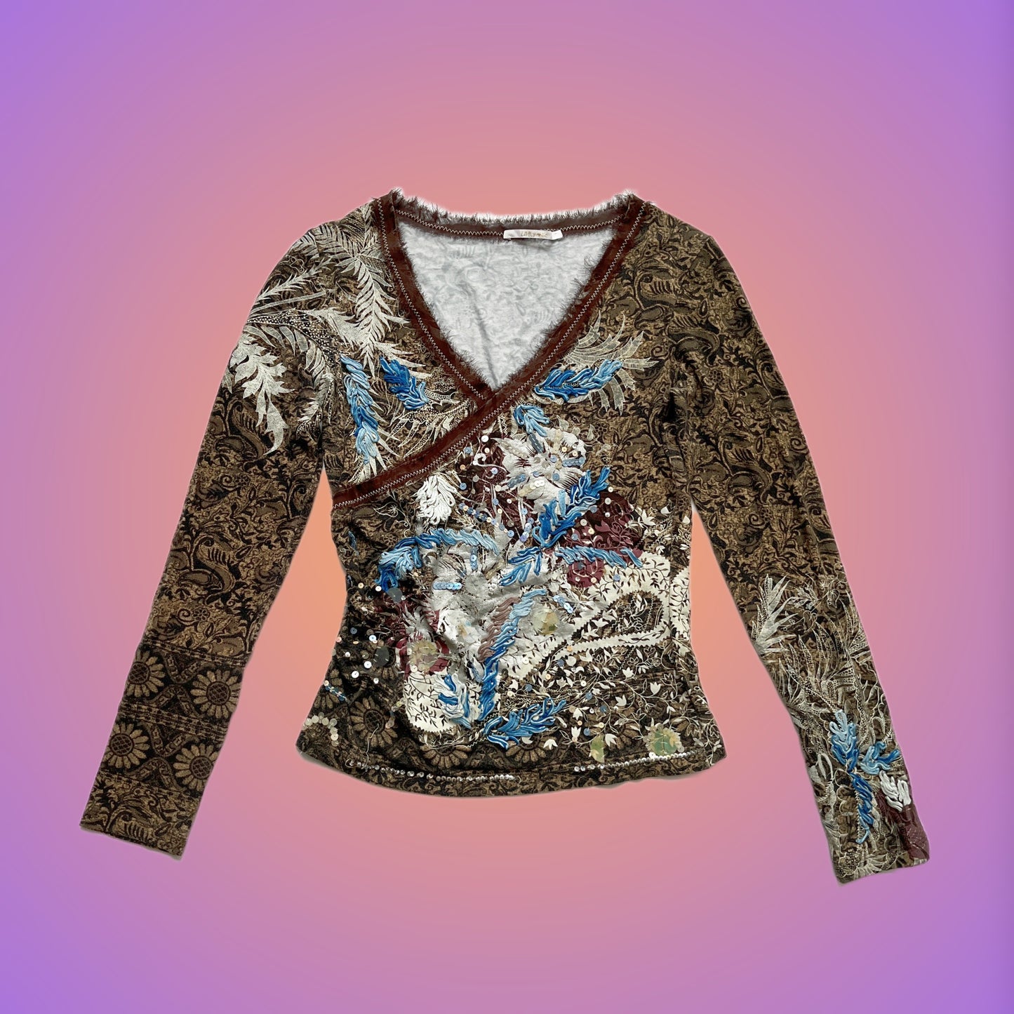 LONG SLEEVE M – vintage Y2K wholesale | pliswholesale