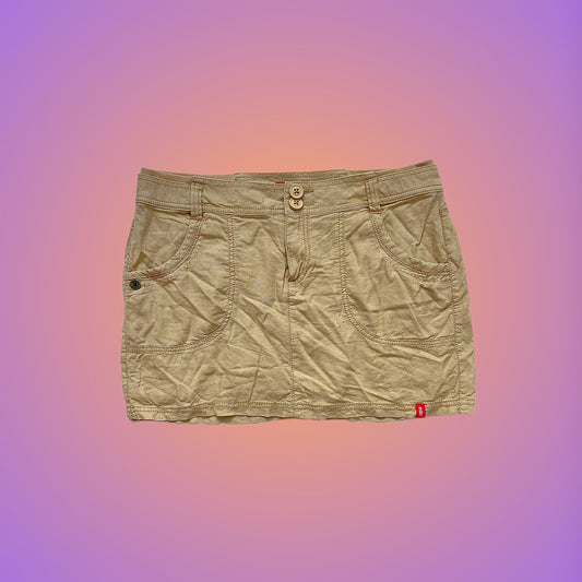 MINI SKIRT M – vintage Y2K wholesale | pliswholesale