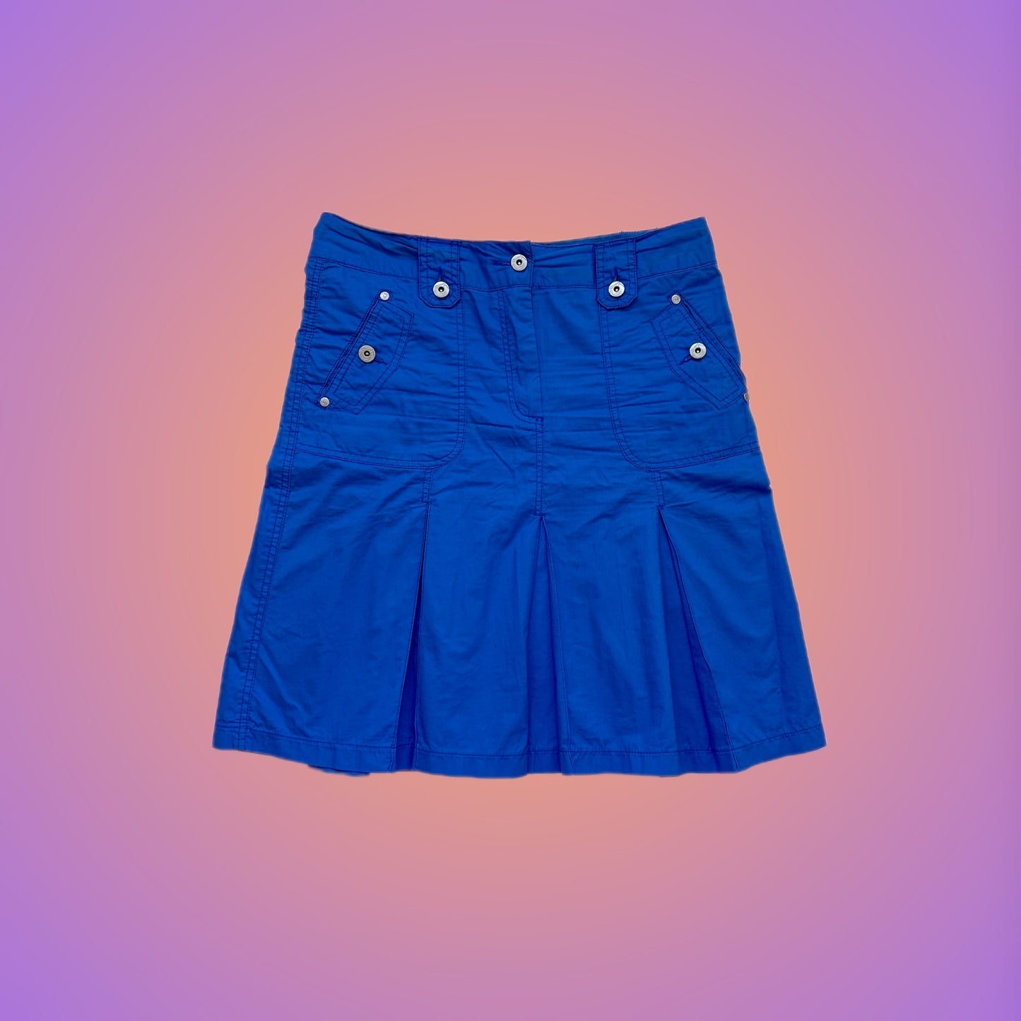 MIDI SKIRT M from pliswholesale - Italian & euro Y2K supplier 💚