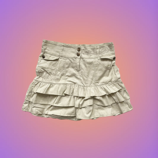 MINI SKIRT L/XL – vintage Y2K wholesale | pliswholesale