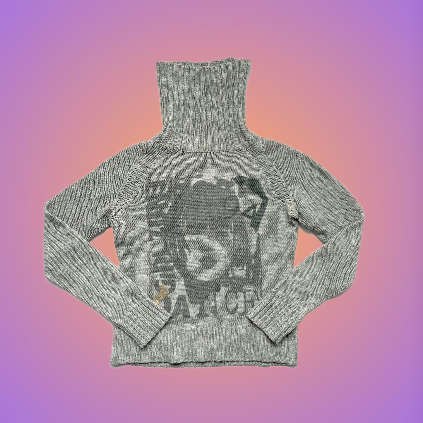JUMPER S from pliswholesale - Italian & euro Y2K supplier 💚