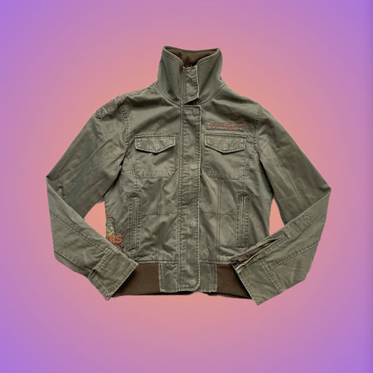 JACKET M from pliswholesale - Italian & euro Y2K supplier 💚