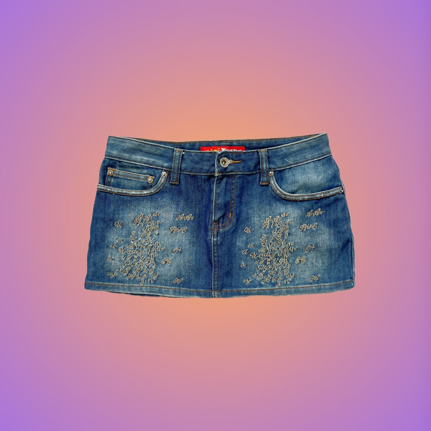 MINI SKIRT S – vintage Y2K wholesale | pliswholesale
