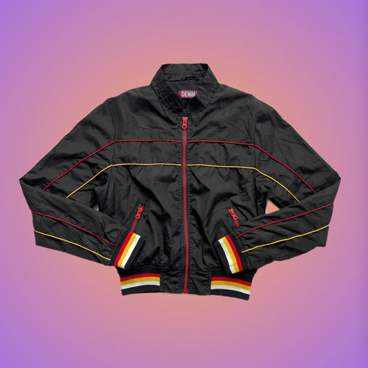 JACKET S from pliswholesale - Italian & euro Y2K supplier 💚