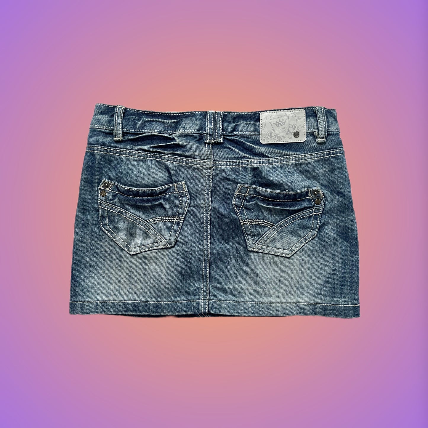 MINI SKIRT S – vintage Y2K wholesale | pliswholesale