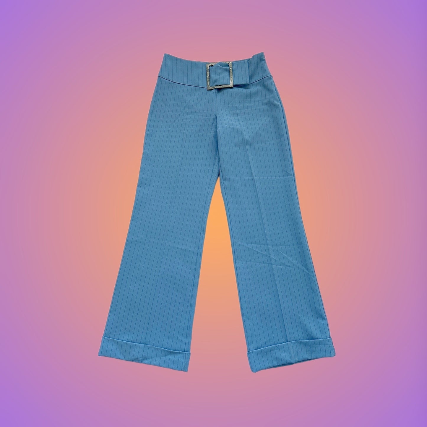 TROUSERS S/M from pliswholesale - Italian & euro Y2K supplier 💚