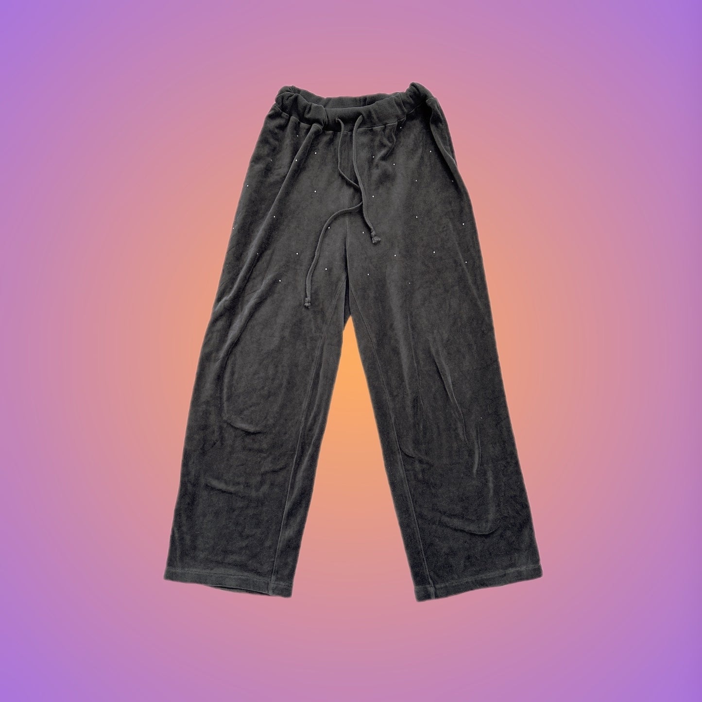 TROUSERS S/M from pliswholesale - Italian & euro Y2K supplier 💚