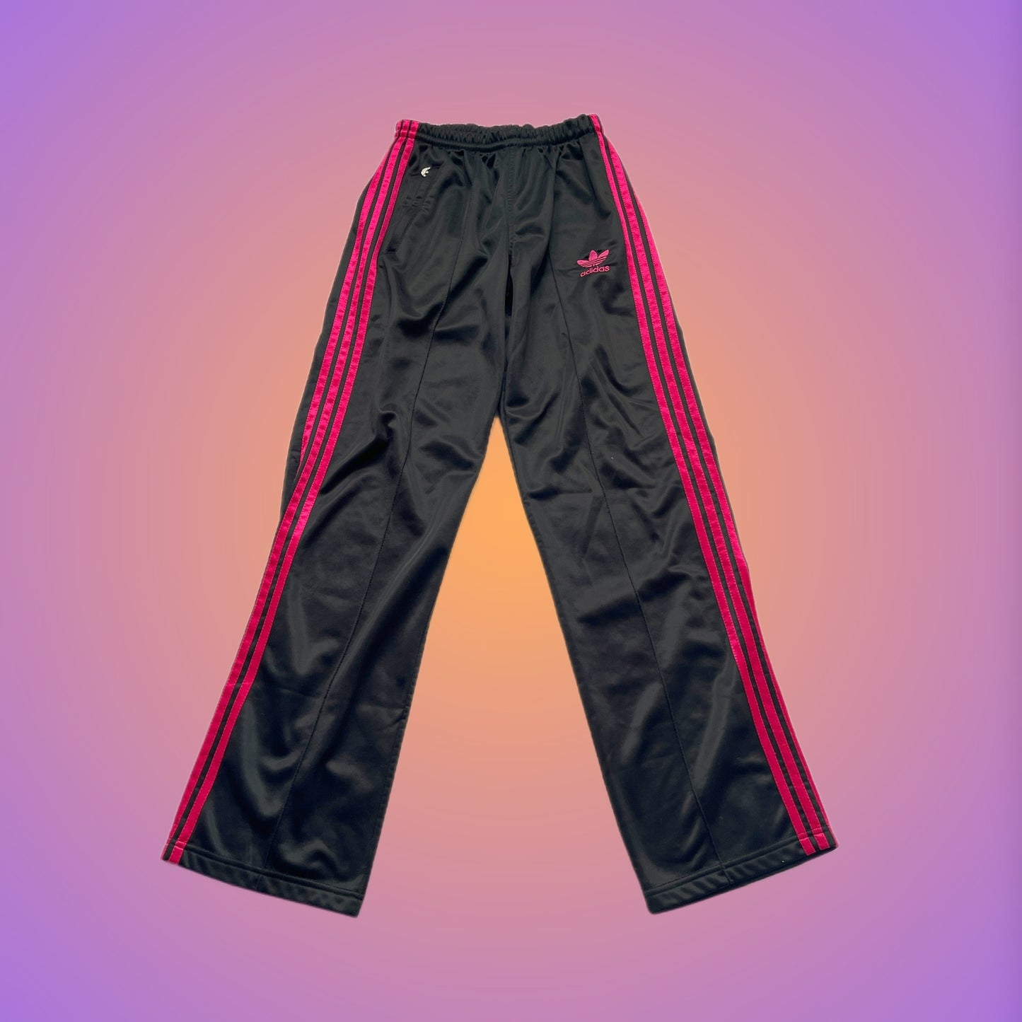 TROUSERS XS from pliswholesale - Italian & euro Y2K supplier 💚