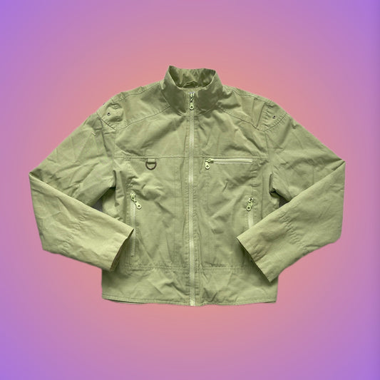 JACKET S from pliswholesale - Italian & euro Y2K supplier 💚