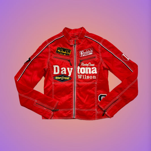 JACKET S from pliswholesale - Italian & euro Y2K supplier 💚