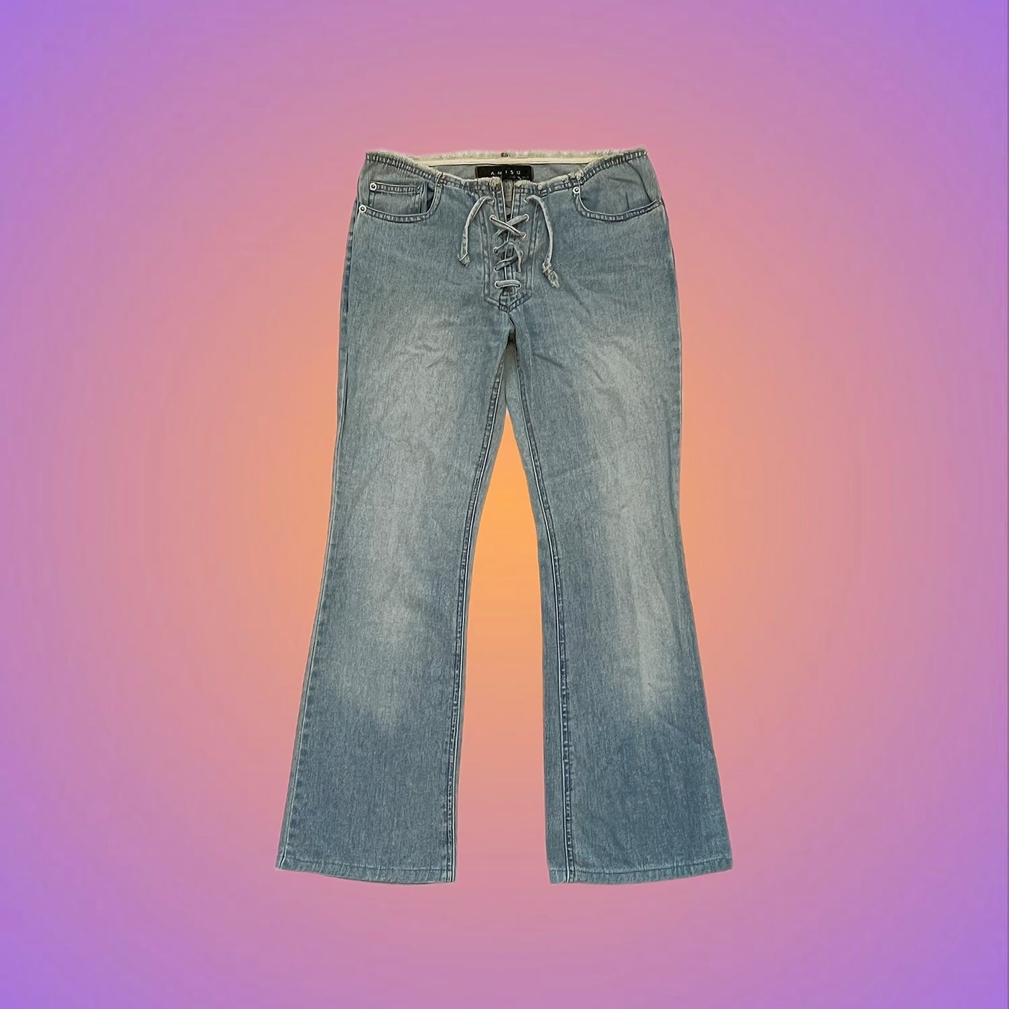 JEANS S from pliswholesale - Italian & euro Y2K supplier 💚