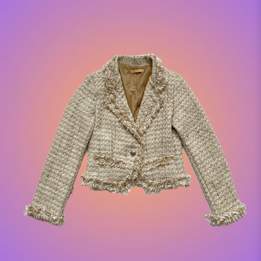 BLAZER S from pliswholesale - Italian & euro Y2K supplier 💚