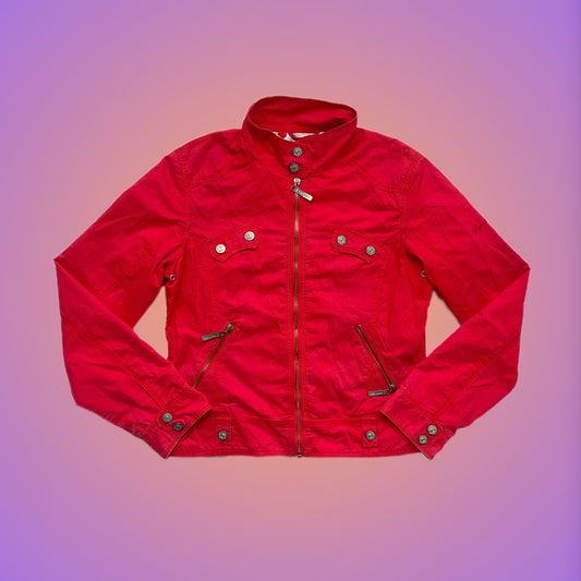 JACKET S from pliswholesale - Italian & euro Y2K supplier 💚
